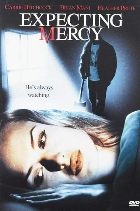 Expecting Mercy